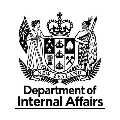 Company logo