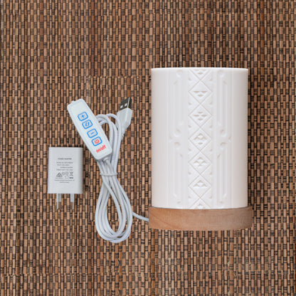 Kairoro Cylinder Lamp (Dimmable)
