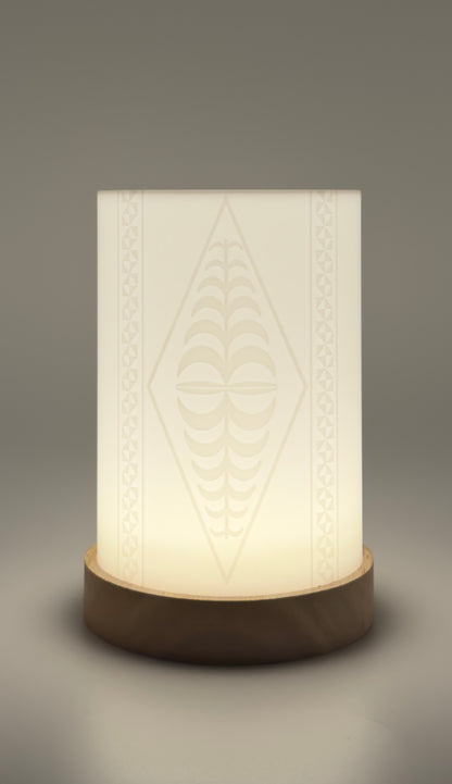 Feletoa Cylinder Lamp