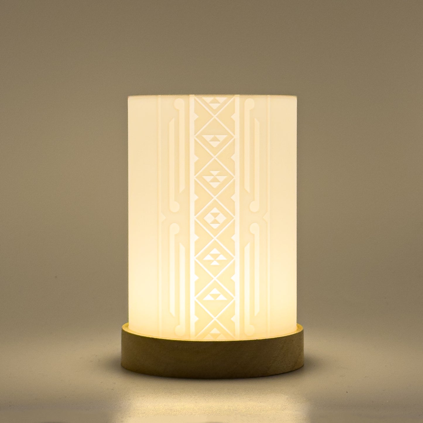 Kairoro Cylinder Lamp