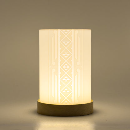 Kairoro Cylinder Lamp