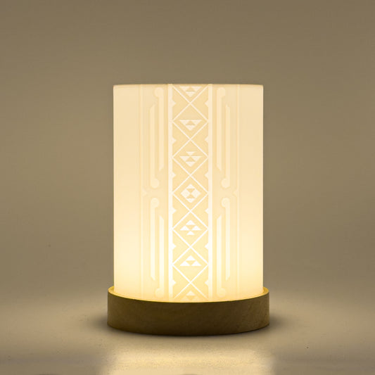 Kairoro Cylinder Lamp