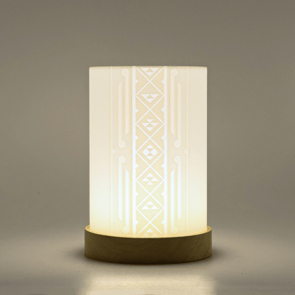 Kairoro Cylinder Lamp (Dimmable)