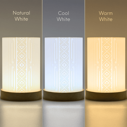 Kairoro Cylinder Lamp (Dimmable)