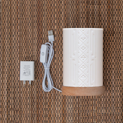 Kairoro Cylinder Lamp
